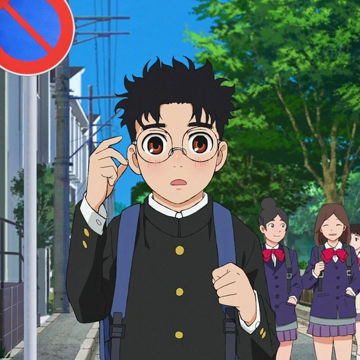 Takakura Ken Avatar